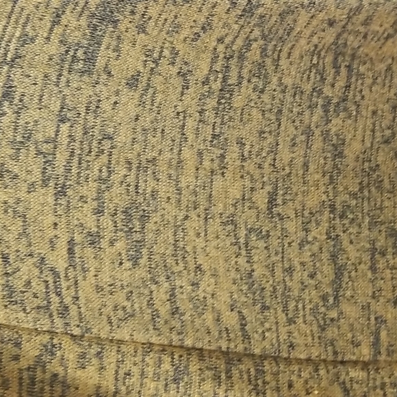 NWT Mustard Cardigan. Large - Picture 2 of 4